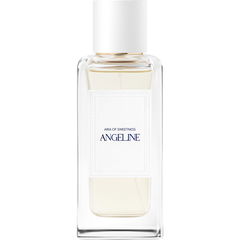 Aria of Sweetness by Angeline
