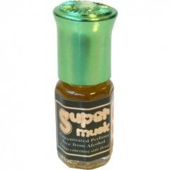 Super Musk von Musc d'Or