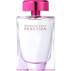 Reaction for Her (Eau de Parfum) von Kenneth Cole