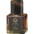 Elevation von Al Shareef Oudh
