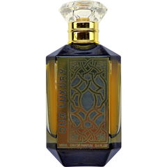 Oud Luxury by Liana Perfumes