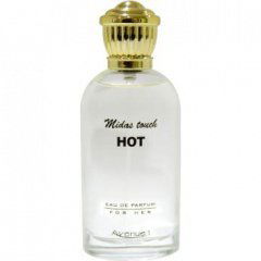 Midas Touch Hot by Avenue1
