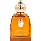 Lamasat Oud by Borouj