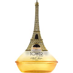 Tower for Women Gold von Paul Vess