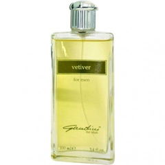 Vetiver (Eau de Toilette) by Gandini