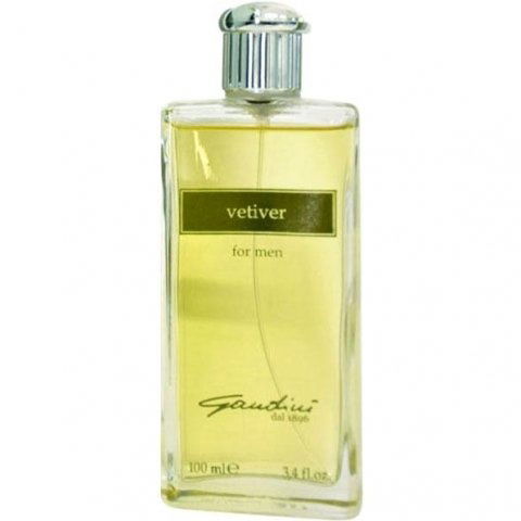 Vetiver (Eau de Toilette) by Gandini Vetiver (Eau de Toilette) by Gandini