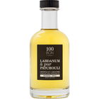 Labdanum & Pur Patchouli by 100BON