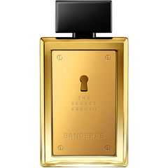 The Secret Absolu by Banderas