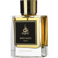 Rose Aoud by Beary