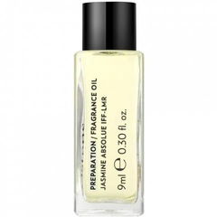 Preparation Jasmine Absolue by Ostens