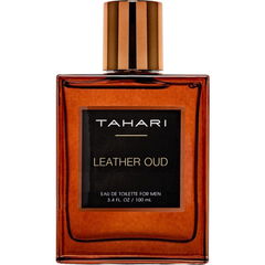 Leather Oud von Elie Tahari