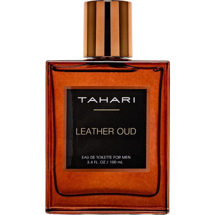 Leather Oud von Elie Tahari