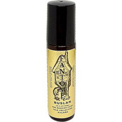 Ruslan / Руслáн (Perfume Oil) von Fantôme