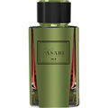 № 5 Intense von Asabi
