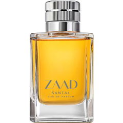 Zaad Santal von O Boticário