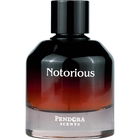 Notorious von Pendora Scents