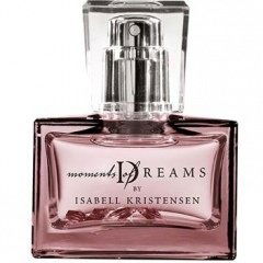 Moments of Dreams by Isabell Kristensen