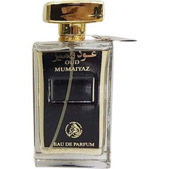 Oud Mumaiyaz von Al Fakhr