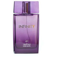Infinity Purple von Oud Elite / نخبة العود