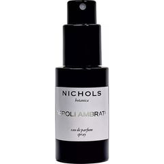 Neroli Ambrato (Eau de Parfum) by Nichols Botanica