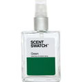 Green von Scent Swatch