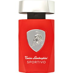 Sportivo by Tonino Lamborghini