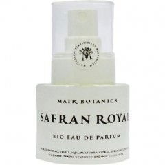Safran Royal by Mair Botanics