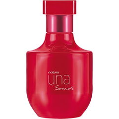 Una Somos by Natura