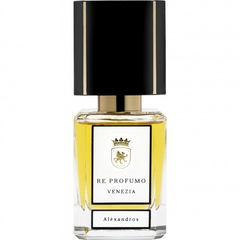 Alèxandros von Re Profumo