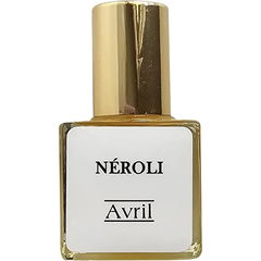 Néroli von Avril Fragrances