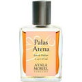 Palas Atena by Ayala Moriel