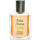 Palas Atena von Ayala Moriel