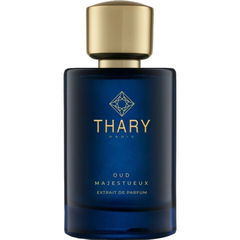 Oud Majestueux by Thary