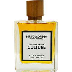 Culture by Perito Moreno