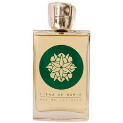 L'Eau de Bahia von Verano Verde