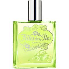 Blossom Chic by Filles des Iles