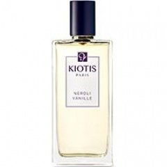 Neroli Vanille by Kiotis