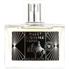 Homme Vetiver von Wally