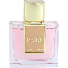 Pride pour Femme by Rue Broca