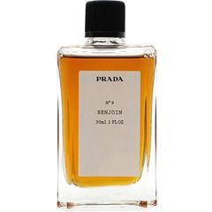 N°9 Benjoin by Prada