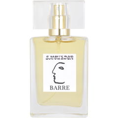 Smoulder von Barre