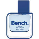 Motion for Him by Bench.