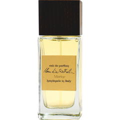Marine by Claudia Scattolini / Fragrance Designer