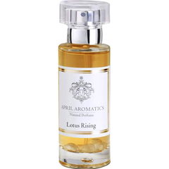 Lotus Rising von April Aromatics