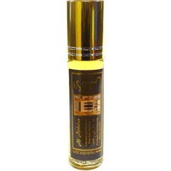 Al-Andalus by Musc d'Or