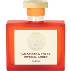 Imperial Amber von Graham & Pott