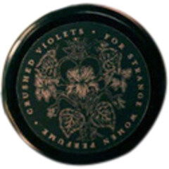 Tunisian Jasmine (Perfume) by Pacifica
