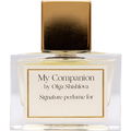 My Companion by Shishl