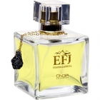 EFJ Eyjafjallajökull by Gydja Collection