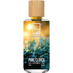 Pure Clover by The Dua Brand / Dua Fragrances
